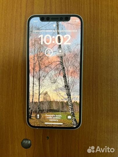 iPhone 12 mini, 128 ГБ