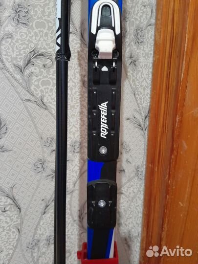 Беговые лыжи