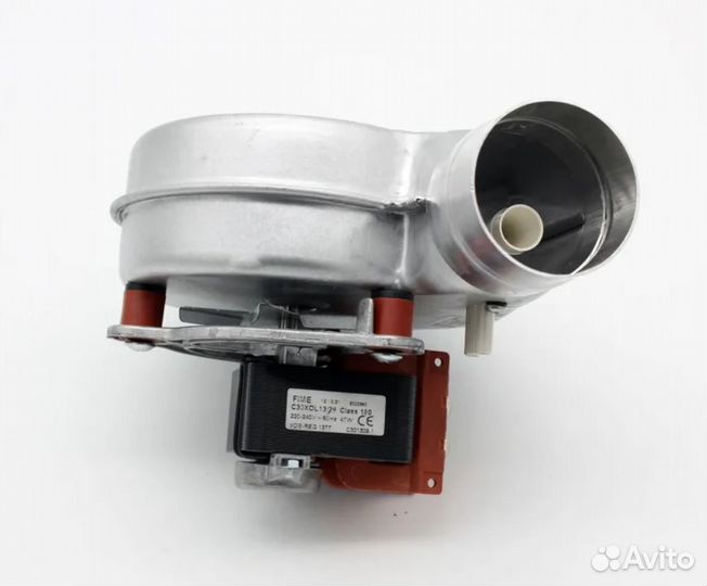 Вентилятор fime 47w GR02585 (для Hermann)