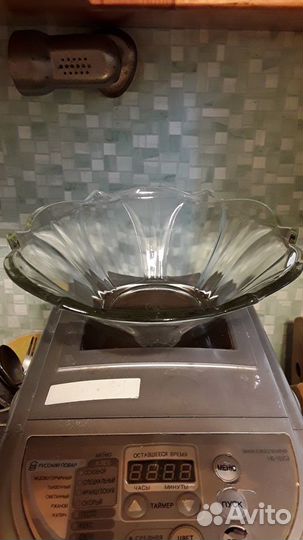 Салатники разного диаметра