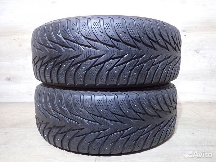 Yokohama Ice Guard Stud IG35 255/60 R18 112T