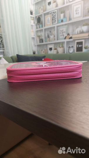 Пенал для девочки