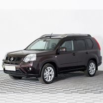 Nissan X-Trail 2.0 CVT, 2013, 153 000 км, с пробегом, цена 1 039 000 руб.