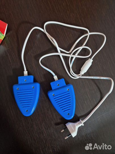 Сушилка для обуви