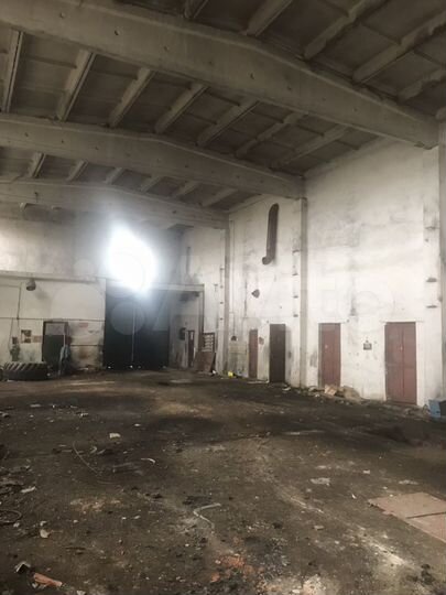 Производство, 788 м²