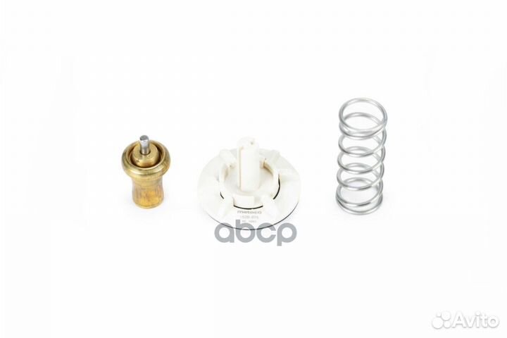 Термостат VAG polo/octavia 04- 1520075 metaco