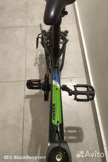 Велосипед детский 20