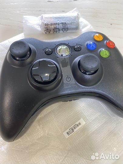 Xbox 360 E новый