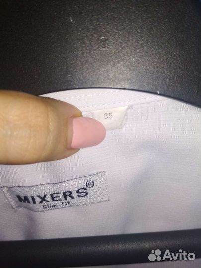 Рубашки на мальчика