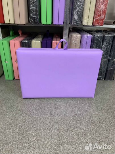 Массажный стол