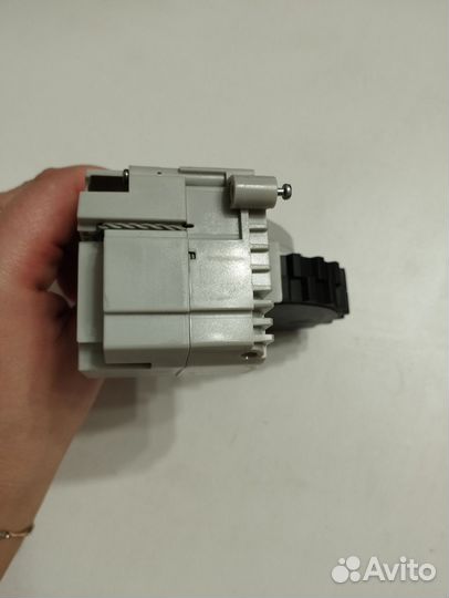 Колесо для работа пылесоса xiaomi