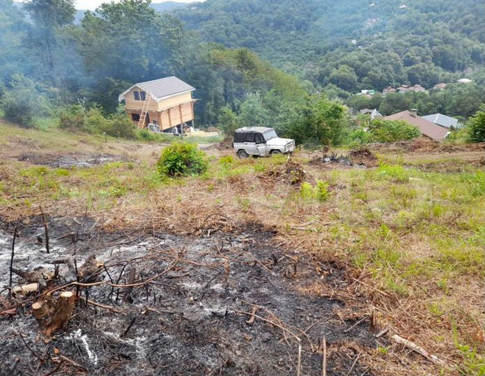 Участок 11,3 сот. (ИЖС)