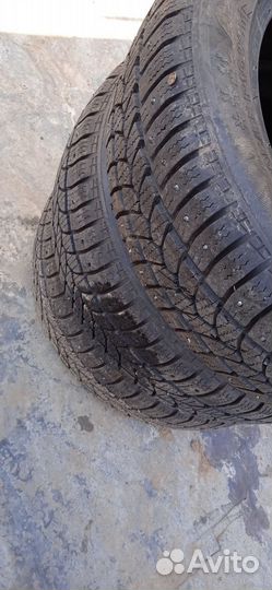 Orium Road Go 205/55 R16 30N