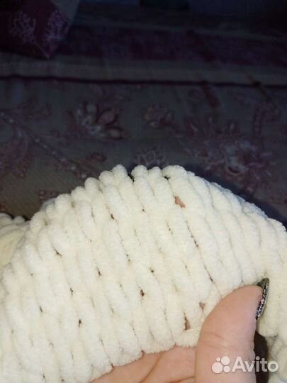 Балаклава с ушками