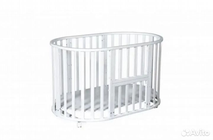 Кроватка 9 в 1