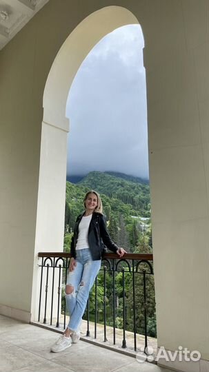 Индивидуальные экскурсии/туры в Абхазию