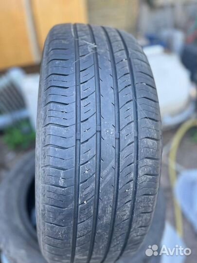 ChaoYang SU318A 215/55 R17