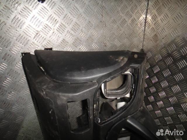 Торпедо Hyundai Solaris