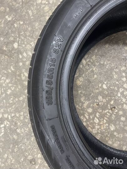 Arivo Premio ARZero 185/55 R15 26K