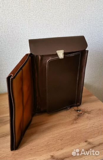 Сумка полевая Планшет офицерский СССР