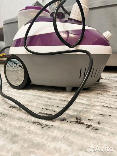 Отпариватель kitfort kt 941