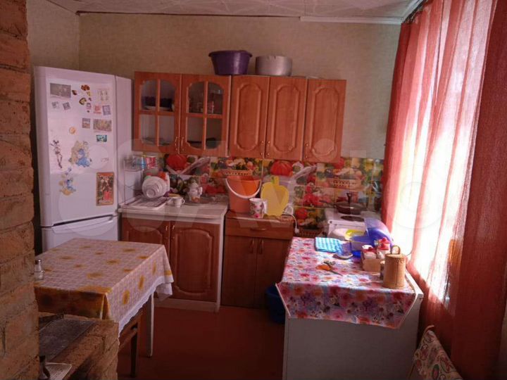 Дом 36,3 м² на участке 4,2 сот.