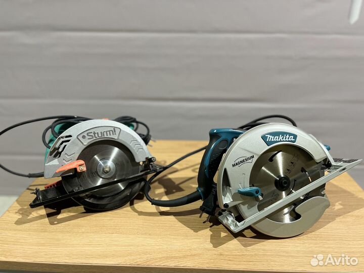 Аренда торцовочной пилы/Аренда циркулярной пилы