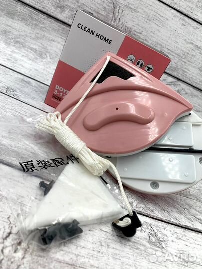 Стеклоочиститель