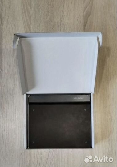 Графический планшет