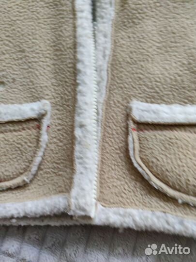 Вещи на ребенка