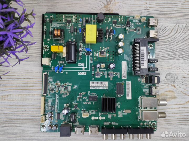 Main TP.MS6486T.PB732