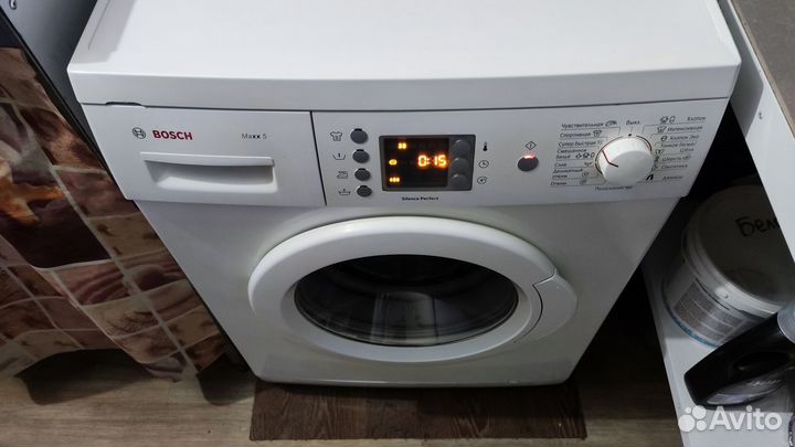 Стиральная машина Bosch maxx -5кг(Германия)