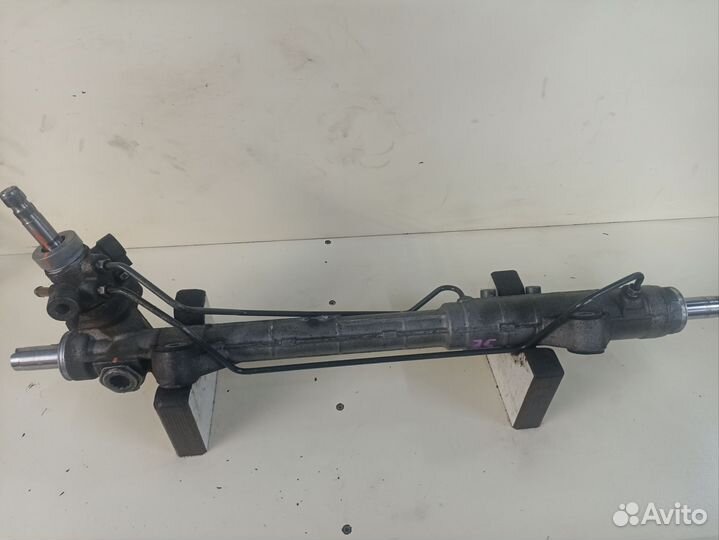 Рулевая рейка mazda 6 gg