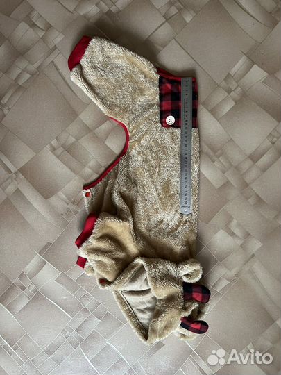 Одежда для собак