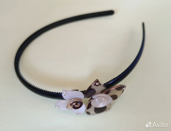 Обруч (ободок) Mon PlaisiR 13-20 Франция