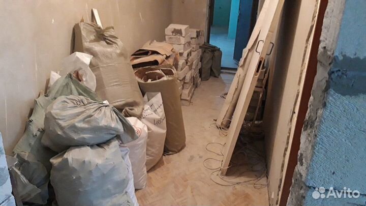 Переезды, грузчики, разнорабочие