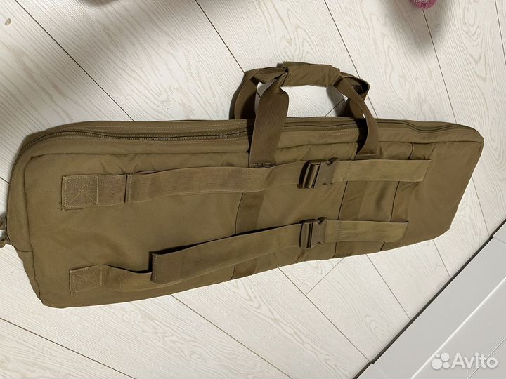 Оружейный чехол