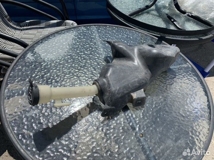 Бачок омывателя Chevrolet Cruze