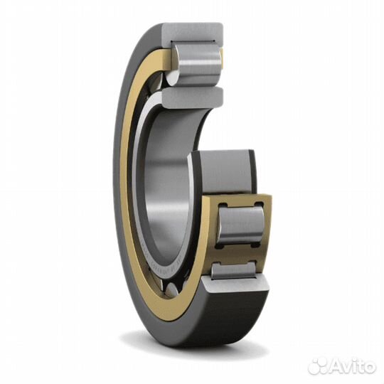 Подшипник NUP317-E-XL-M1 FAG