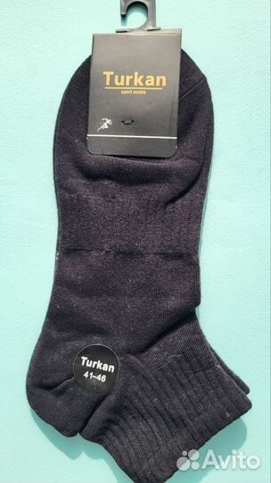 Носки мужские Turkan