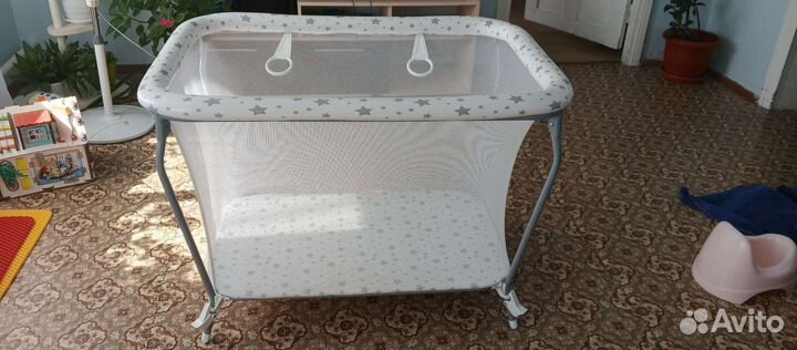 Манеж детский