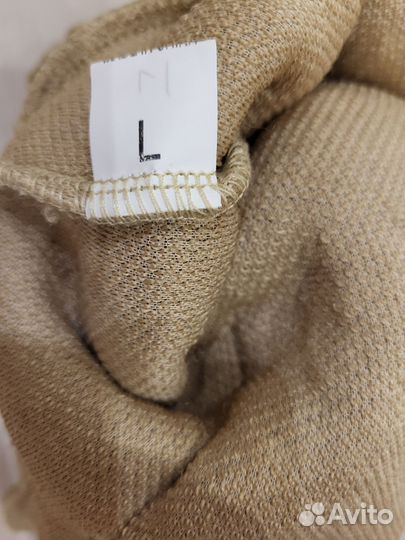 Толстовка для собаки, размер L