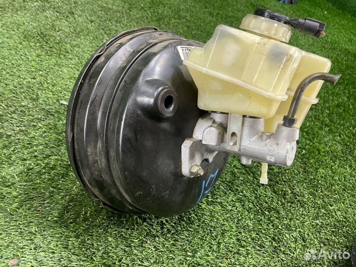 Вакуумный усилитель тормозов Bmw X5 E53 M54B30