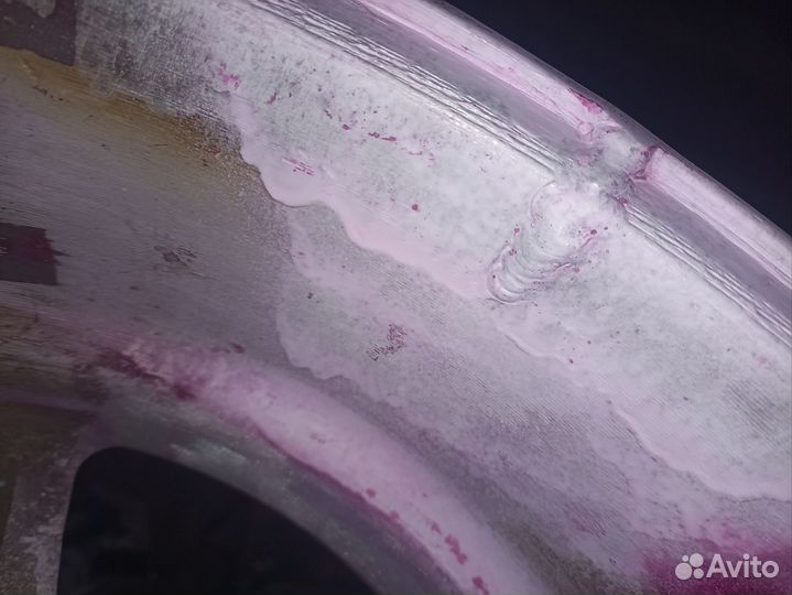 Аргоновая сварка