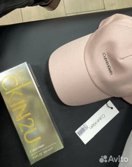 Кепка Calvin Klein