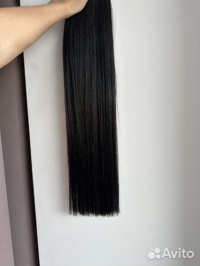 Волосы для наращивания