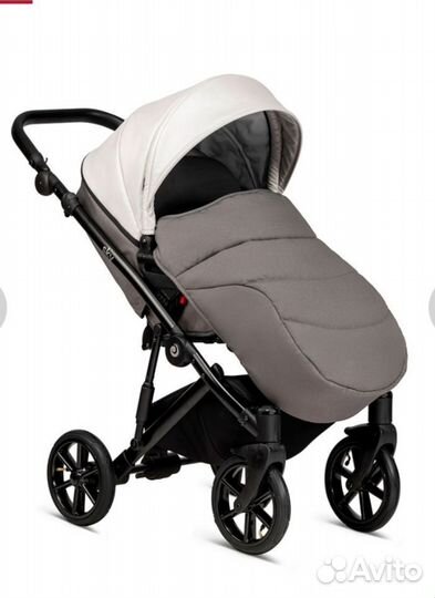 Коляска Tutis Sky 2 в 1