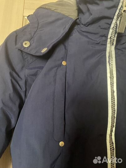 Куртка для конного спорта-верховой езды