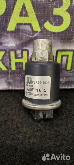 Датчик кондиционера Vag
