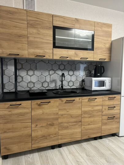 Квартира-студия, 32 м², 11/17 эт.